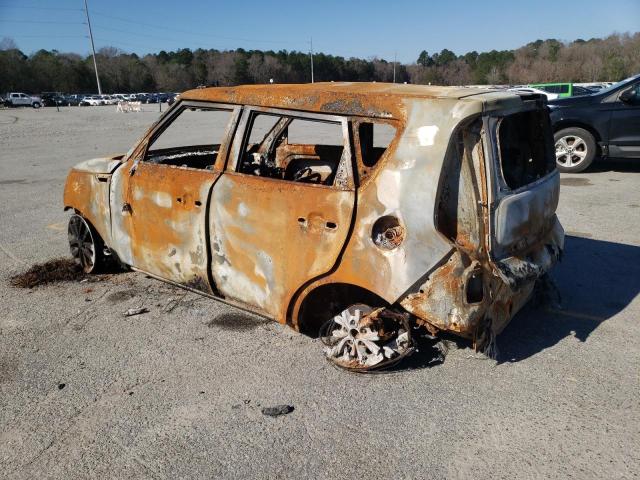 Photo 1 VIN: KNDJP3A57H7450257 - KIA SOUL + 