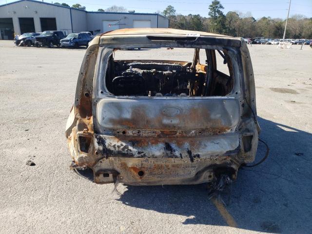 Photo 5 VIN: KNDJP3A57H7450257 - KIA SOUL + 