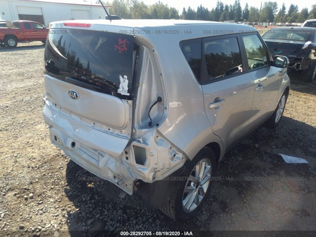 Photo 3 VIN: KNDJP3A57H7453790 - KIA SOUL 