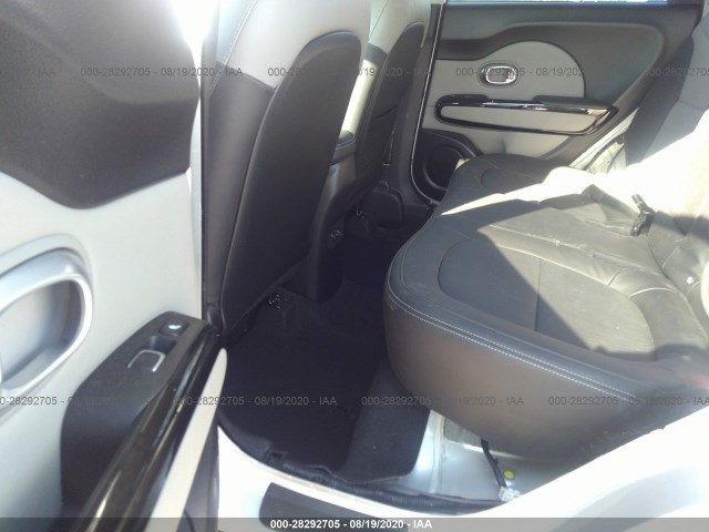 Photo 7 VIN: KNDJP3A57H7453790 - KIA SOUL 