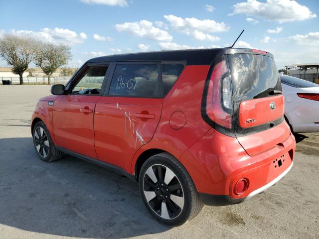 Photo 1 VIN: KNDJP3A57H7459007 - KIA SOUL + 