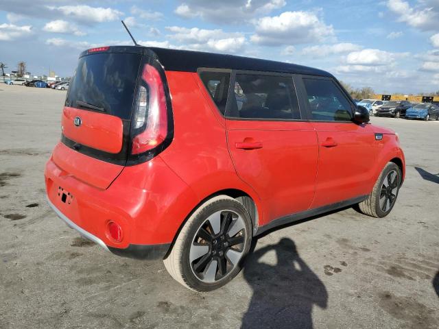 Photo 2 VIN: KNDJP3A57H7459007 - KIA SOUL + 