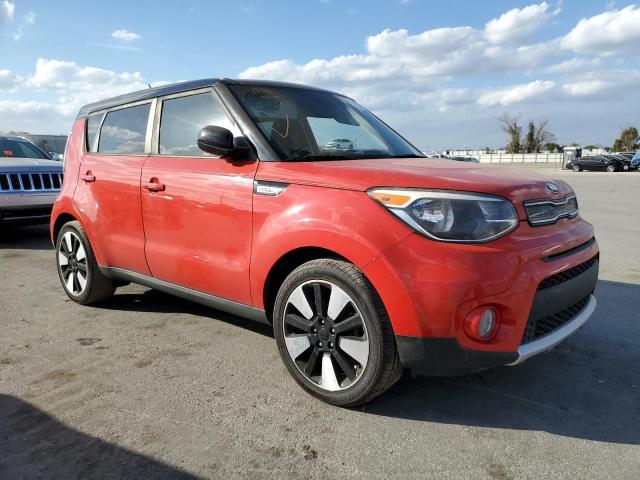 Photo 3 VIN: KNDJP3A57H7459007 - KIA SOUL + 