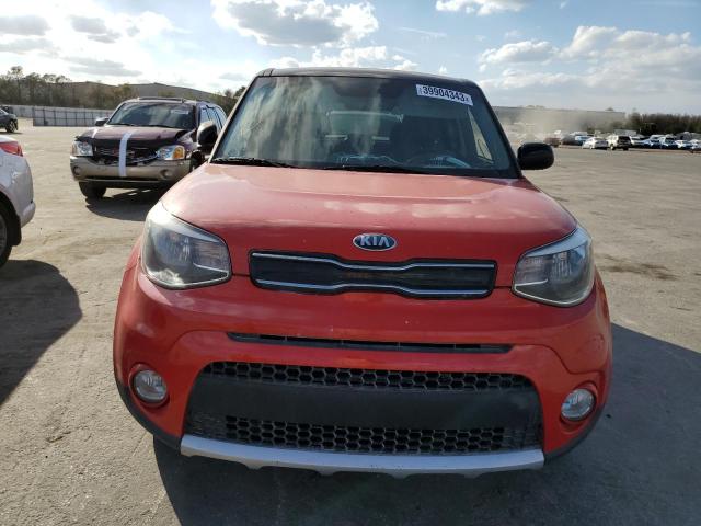 Photo 4 VIN: KNDJP3A57H7459007 - KIA SOUL + 