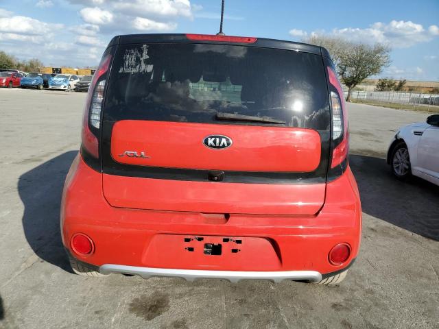 Photo 5 VIN: KNDJP3A57H7459007 - KIA SOUL + 