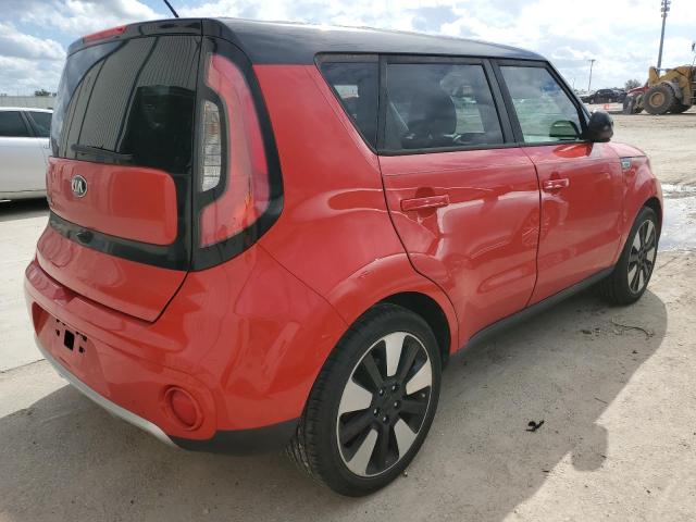 Photo 3 VIN: KNDJP3A57H7459007 - KIA SOUL + 