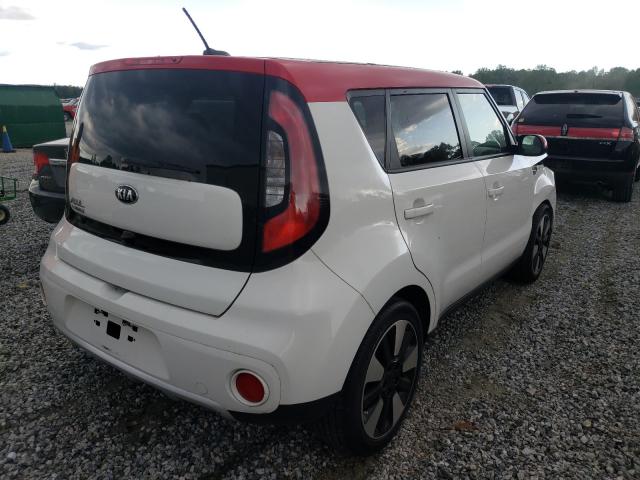 Photo 3 VIN: KNDJP3A57H7461534 - KIA SOUL + 