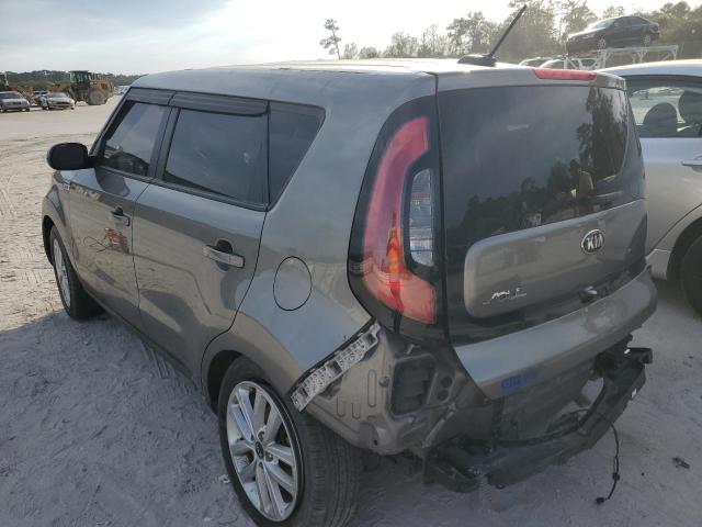 Photo 1 VIN: KNDJP3A57H7464949 - KIA SOUL + 