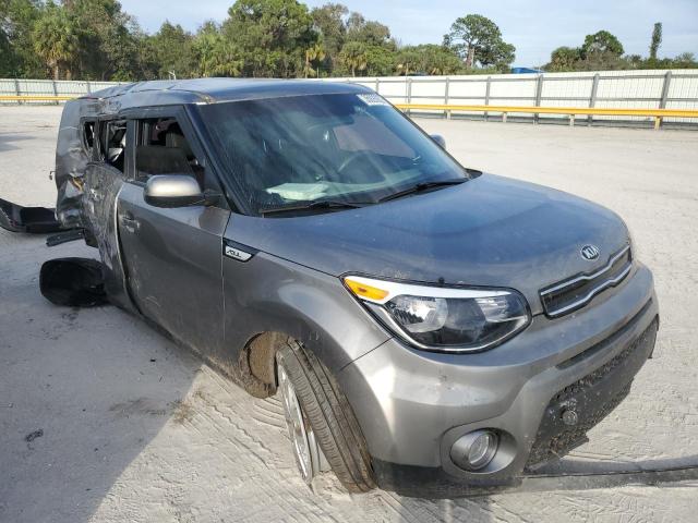 Photo 3 VIN: KNDJP3A57H7464949 - KIA SOUL + 