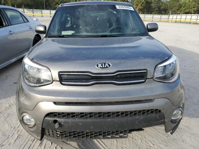 Photo 4 VIN: KNDJP3A57H7464949 - KIA SOUL + 