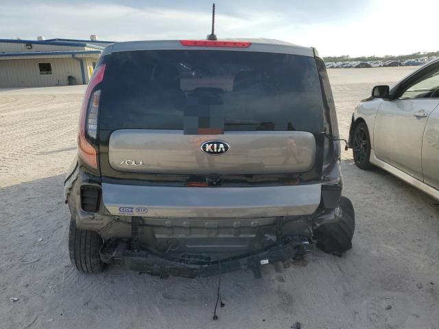 Photo 5 VIN: KNDJP3A57H7464949 - KIA SOUL + 