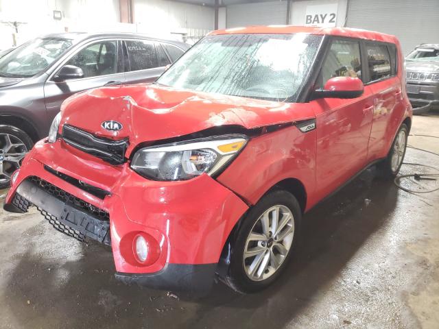 Photo 1 VIN: KNDJP3A57H7467561 - KIA SOUL + 