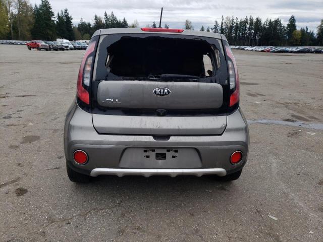 Photo 5 VIN: KNDJP3A57H7472162 - KIA SOUL 