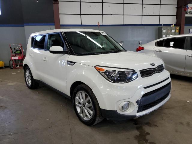 Photo 0 VIN: KNDJP3A57H7476454 - KIA SOUL + 