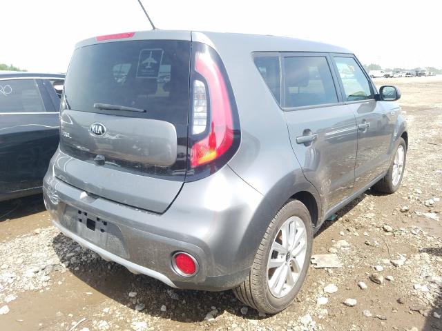 Photo 3 VIN: KNDJP3A57H7476972 - KIA SOUL + 