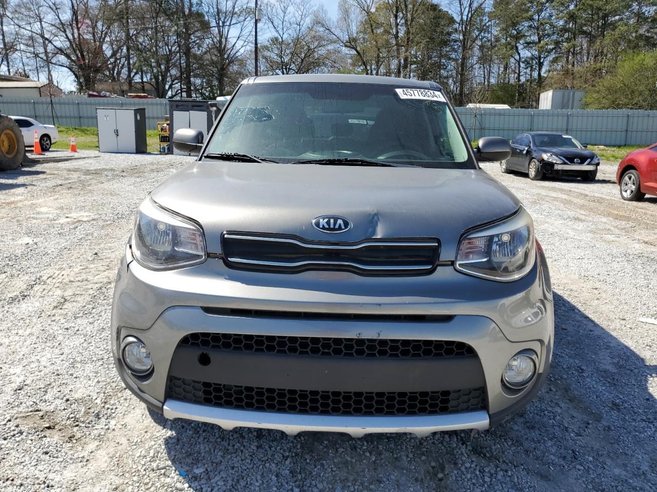 Photo 4 VIN: KNDJP3A57H7477748 - KIA SOUL 