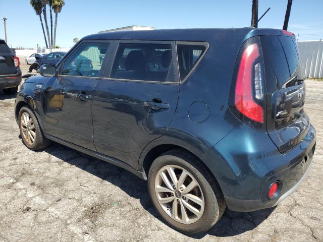 Photo 1 VIN: KNDJP3A57H7480696 - KIA SOUL 