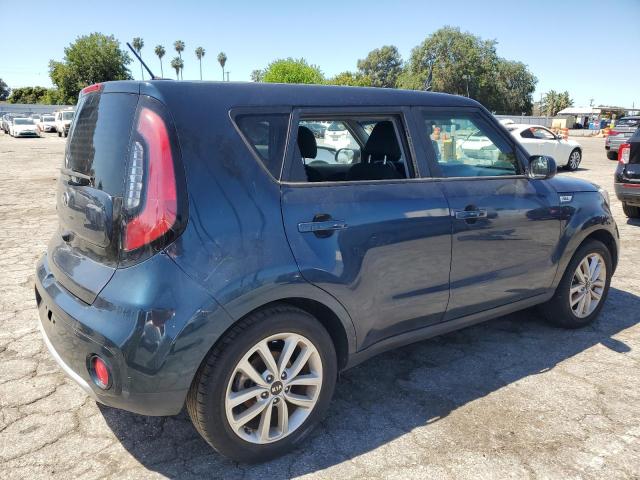 Photo 2 VIN: KNDJP3A57H7480696 - KIA SOUL 