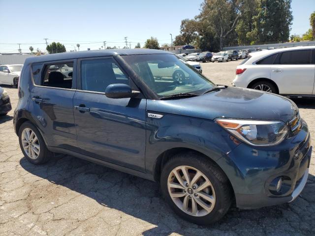 Photo 3 VIN: KNDJP3A57H7480696 - KIA SOUL 