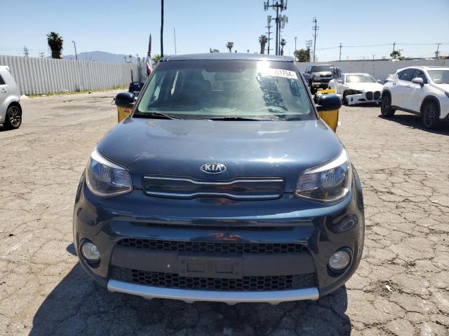 Photo 4 VIN: KNDJP3A57H7480696 - KIA SOUL 