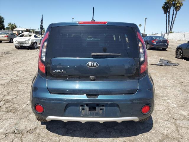 Photo 5 VIN: KNDJP3A57H7480696 - KIA SOUL 