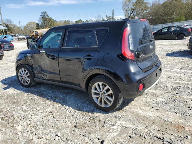 Photo 1 VIN: KNDJP3A57H7487213 - KIA SOUL + 