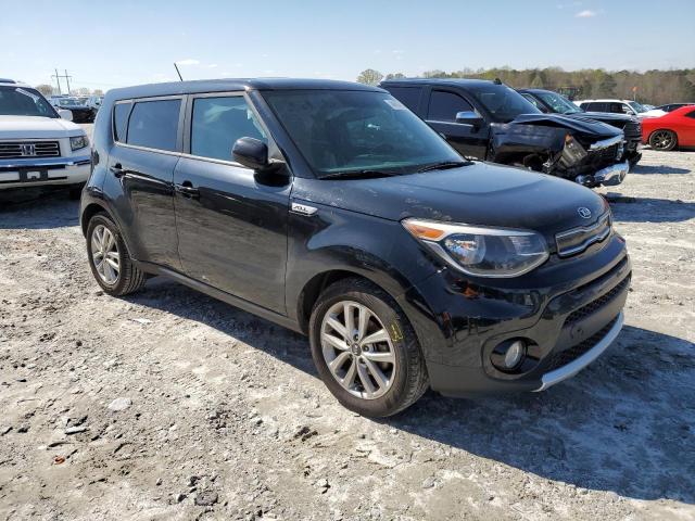 Photo 3 VIN: KNDJP3A57H7487213 - KIA SOUL + 