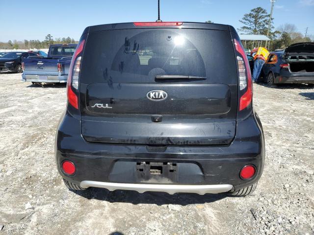 Photo 5 VIN: KNDJP3A57H7487213 - KIA SOUL + 