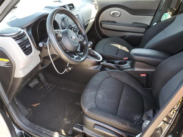 Photo 6 VIN: KNDJP3A57H7487213 - KIA SOUL + 