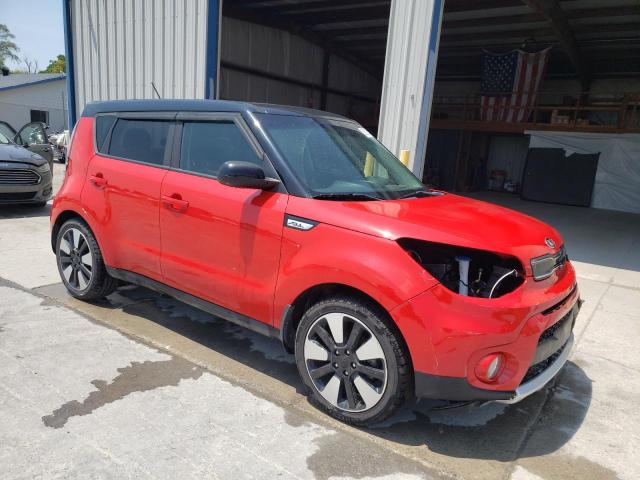 Photo 3 VIN: KNDJP3A57H7497854 - KIA SOUL + 