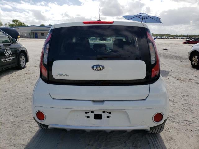 Photo 5 VIN: KNDJP3A57H7500199 - KIA SOUL 