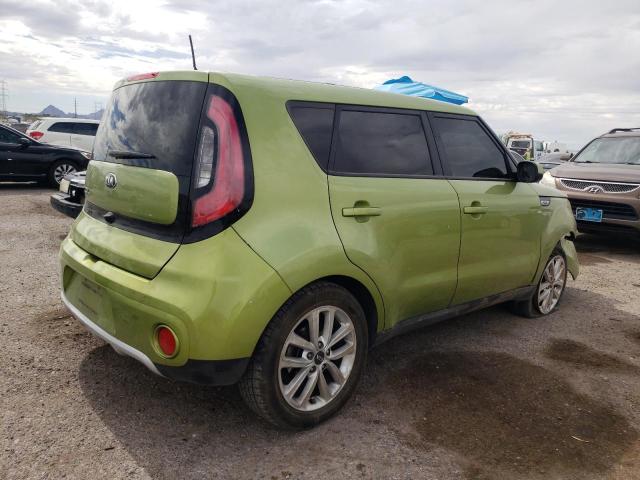 Photo 2 VIN: KNDJP3A57H7878734 - KIA SOUL 