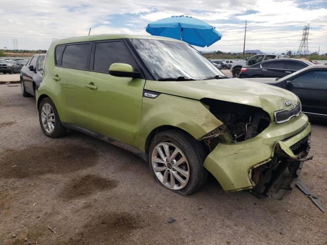 Photo 3 VIN: KNDJP3A57H7878734 - KIA SOUL 