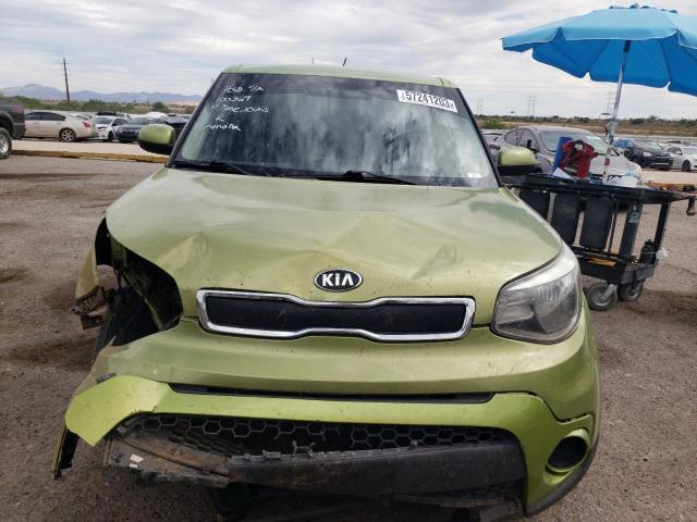 Photo 4 VIN: KNDJP3A57H7878734 - KIA SOUL 