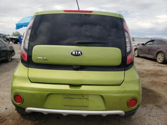 Photo 5 VIN: KNDJP3A57H7878734 - KIA SOUL 