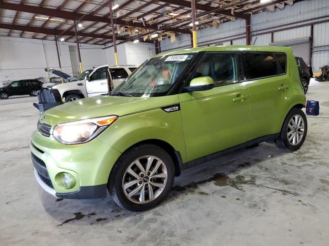 Photo 0 VIN: KNDJP3A57H7882587 - KIA SOUL 