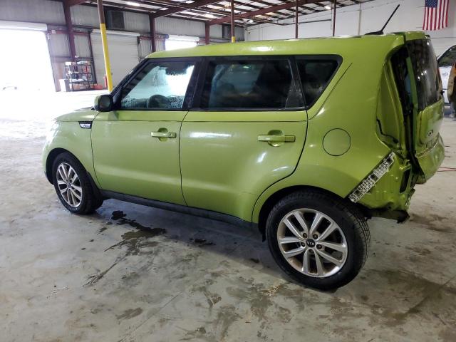 Photo 1 VIN: KNDJP3A57H7882587 - KIA SOUL 