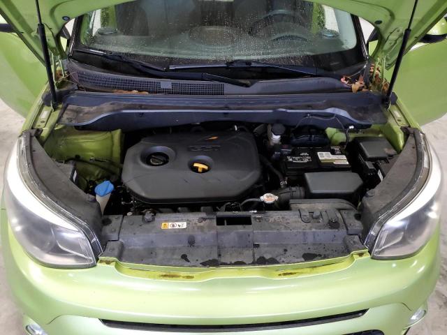 Photo 10 VIN: KNDJP3A57H7882587 - KIA SOUL 