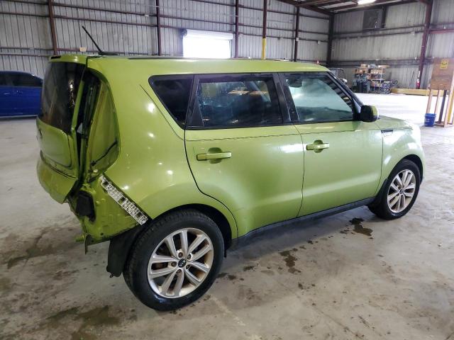 Photo 2 VIN: KNDJP3A57H7882587 - KIA SOUL 