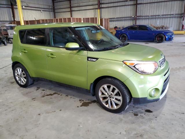 Photo 3 VIN: KNDJP3A57H7882587 - KIA SOUL 