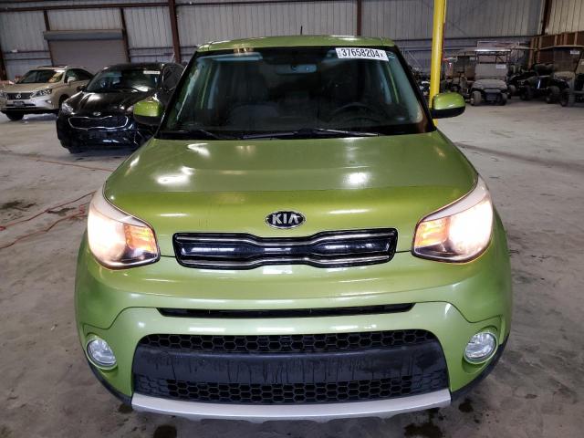 Photo 4 VIN: KNDJP3A57H7882587 - KIA SOUL 