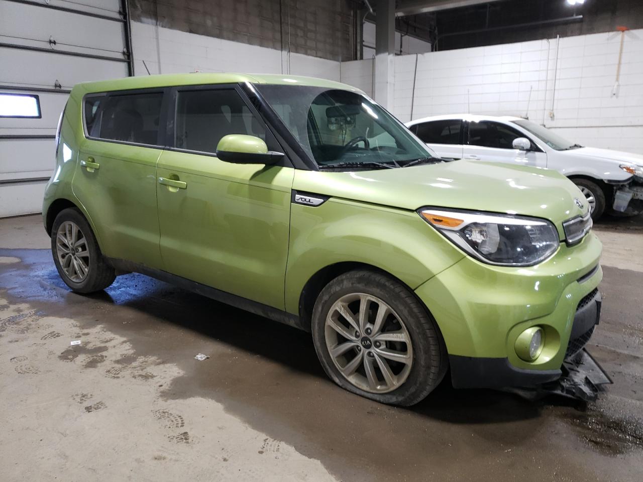 Photo 3 VIN: KNDJP3A57H7885683 - KIA SOUL 