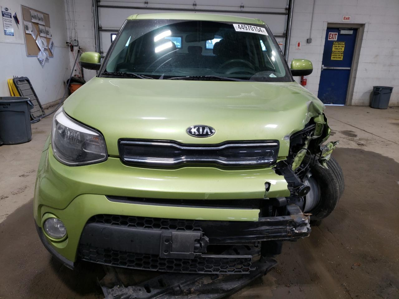 Photo 4 VIN: KNDJP3A57H7885683 - KIA SOUL 