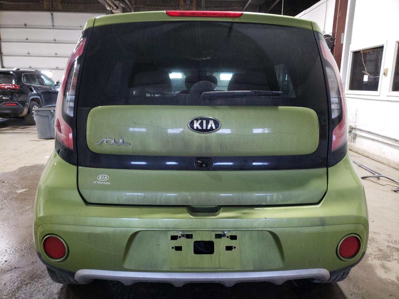 Photo 5 VIN: KNDJP3A57H7885683 - KIA SOUL 