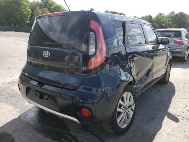 Photo 3 VIN: KNDJP3A57J7506204 - KIA SOUL + 