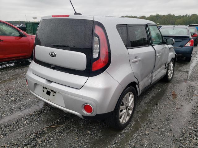 Photo 3 VIN: KNDJP3A57J7508244 - KIA SOUL + 