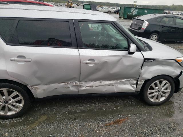 Photo 8 VIN: KNDJP3A57J7508244 - KIA SOUL + 