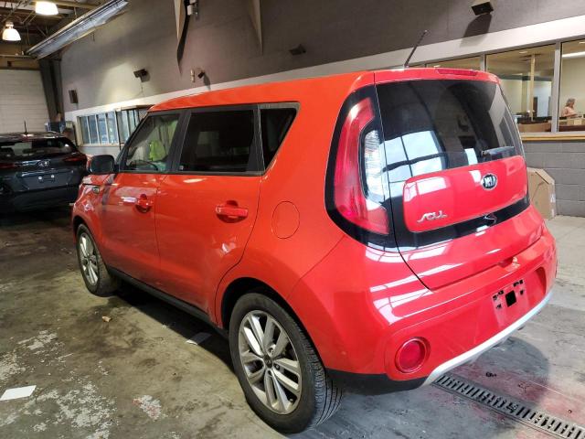 Photo 1 VIN: KNDJP3A57J7508499 - KIA SOUL + 