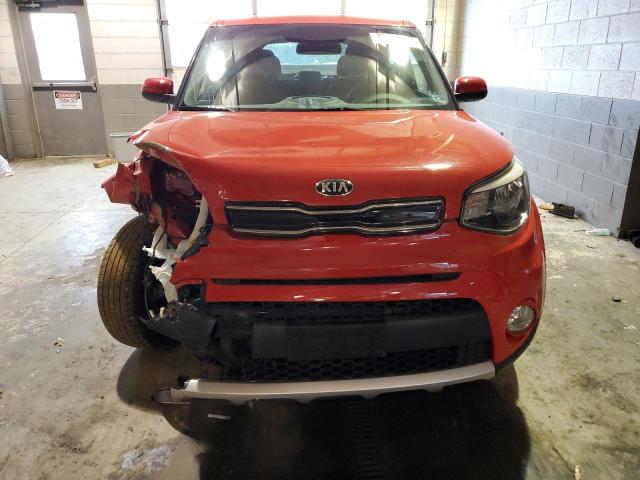 Photo 11 VIN: KNDJP3A57J7508499 - KIA SOUL + 