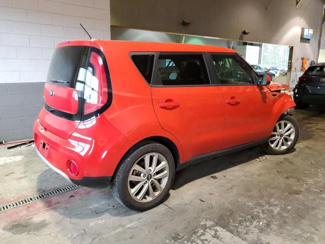 Photo 2 VIN: KNDJP3A57J7508499 - KIA SOUL + 